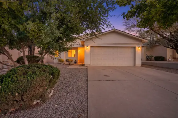3133 Chama Meadows Drive Ne, Rio Rancho, NM 87144