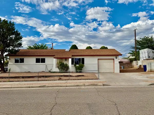700 Tomasita Street Ne, Albuquerque, NM 87123