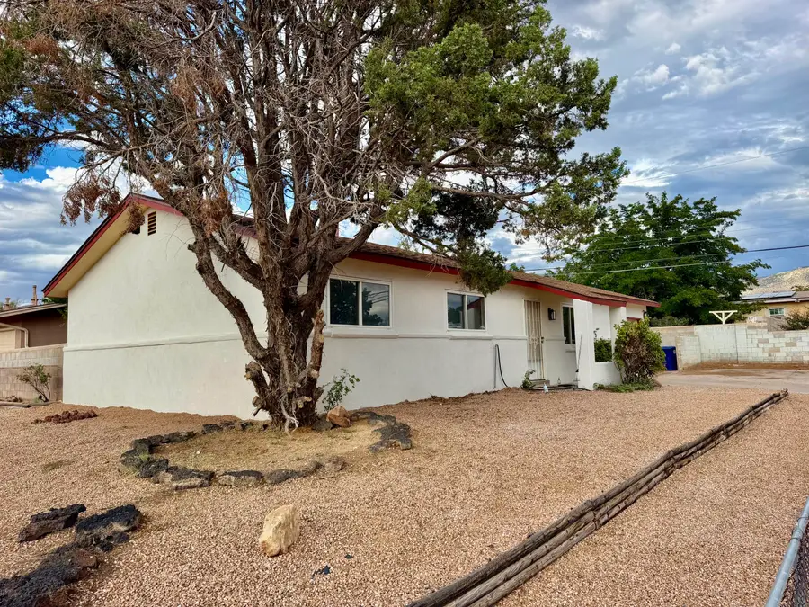 700 Tomasita Street Ne, Albuquerque, NM 87123 - #2
