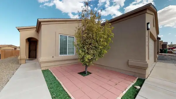 6428 Mountain Hawk Way Ne, Rio Rancho, NM 87144