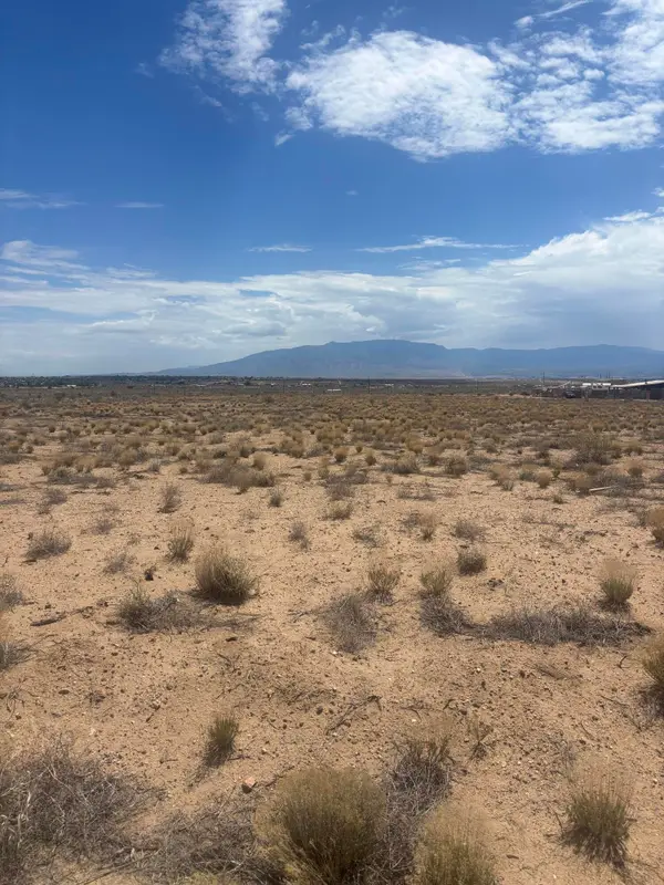 Block: 5 Lot: 10 Unit: 4 Nw, Rio Rancho, NM 87144