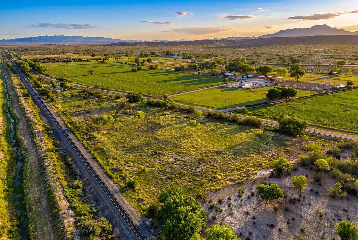 Subd: Mrgcd Map 128 Tract: 6a, Veguita, NM 87062 - #1