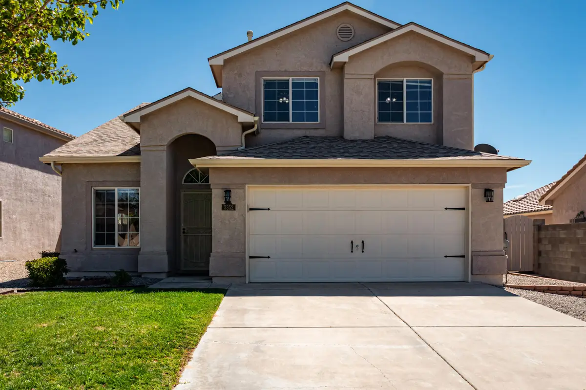 3352 Colmor Meadows Circle Ne, Rio Rancho, NM 87144 - #1