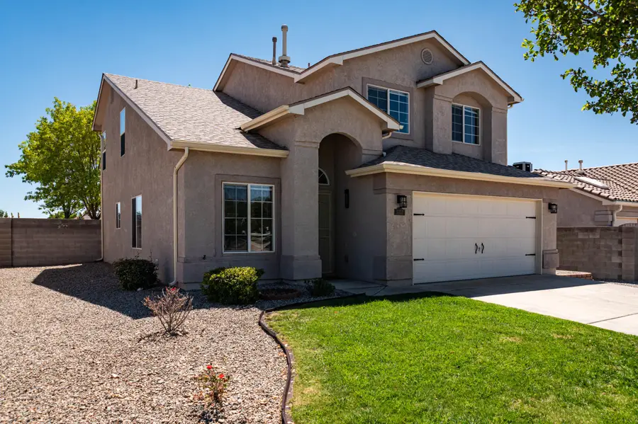 3352 Colmor Meadows Circle Ne, Rio Rancho, NM 87144 - #2