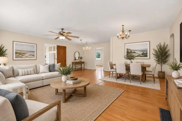 617 Loma Hermosa Drive Nw, Albuquerque, NM 87105