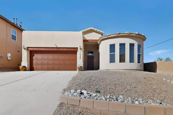 11028 Maravillas Drive Nw, Albuquerque, NM 87114