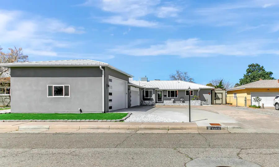 1413 Valencia Drive Ne, Albuquerque, NM 87110 - #2