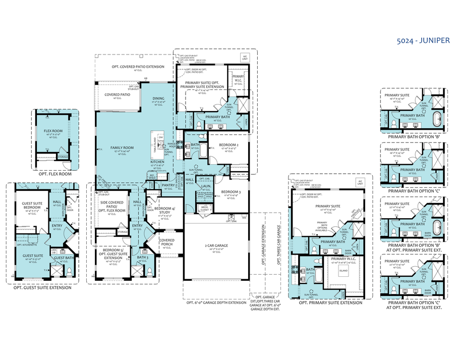 2417 Box Lake Drive Ne, Rio Rancho, NM 87144 - #3