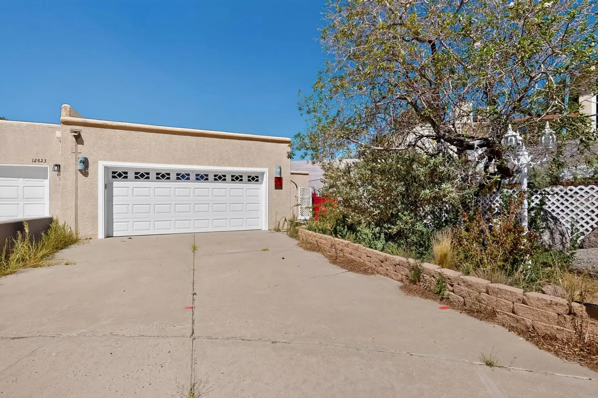 12827 Donette Court Ne, Albuquerque, NM 87112 - #1