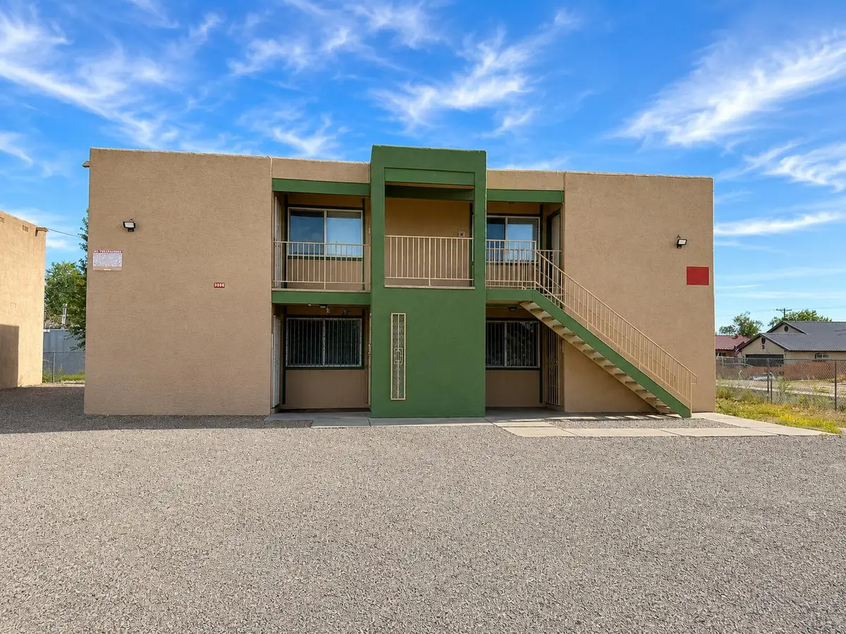 8000 Grand Avenue Ne, Albuquerque, NM 87108 - #1