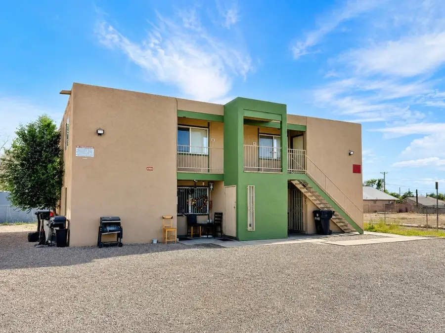 8000 Grand Avenue Ne, Albuquerque, NM 87108 - #3