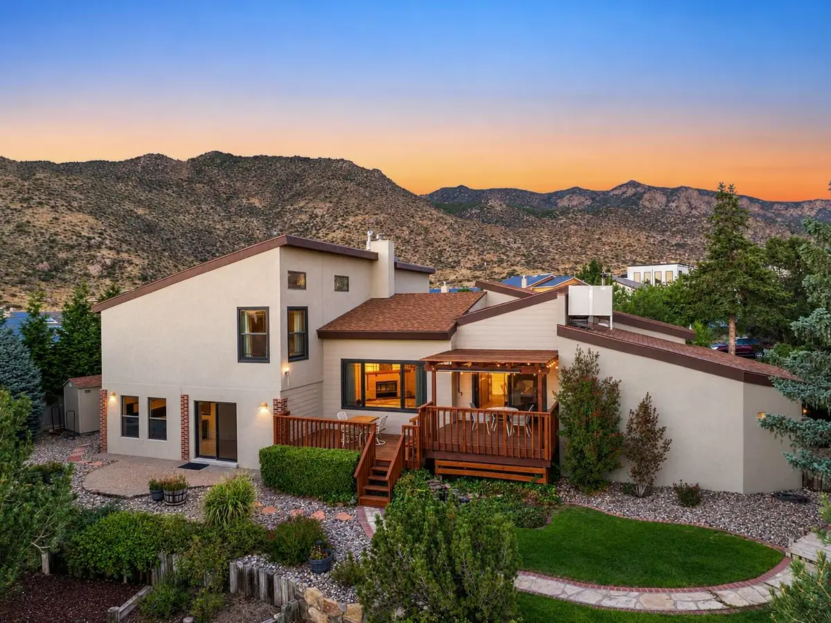 1709 Antonio Drive Ne, Albuquerque, NM 87112 - #1