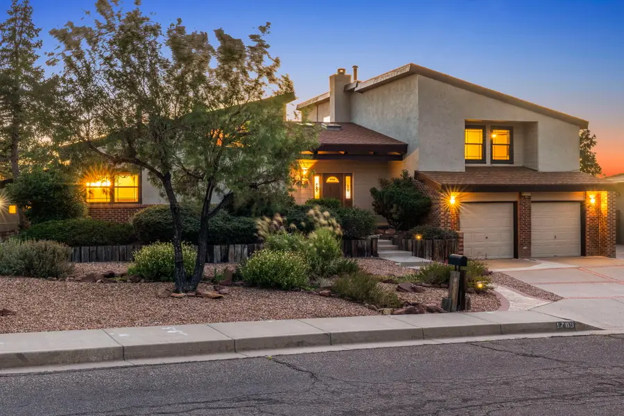 1709 Antonio Drive Ne, Albuquerque, NM 87112 - #2