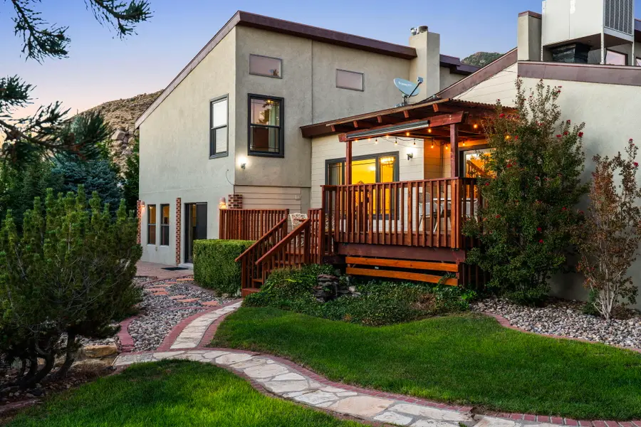 1709 Antonio Drive Ne, Albuquerque, NM 87112 - #3