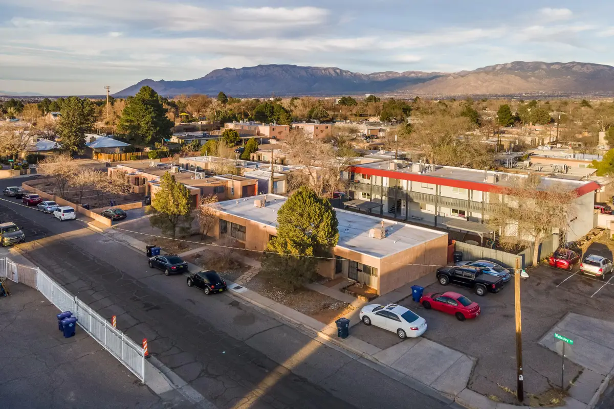 3403 Anderson Avenue Se, Albuquerque, NM 87106 - #1