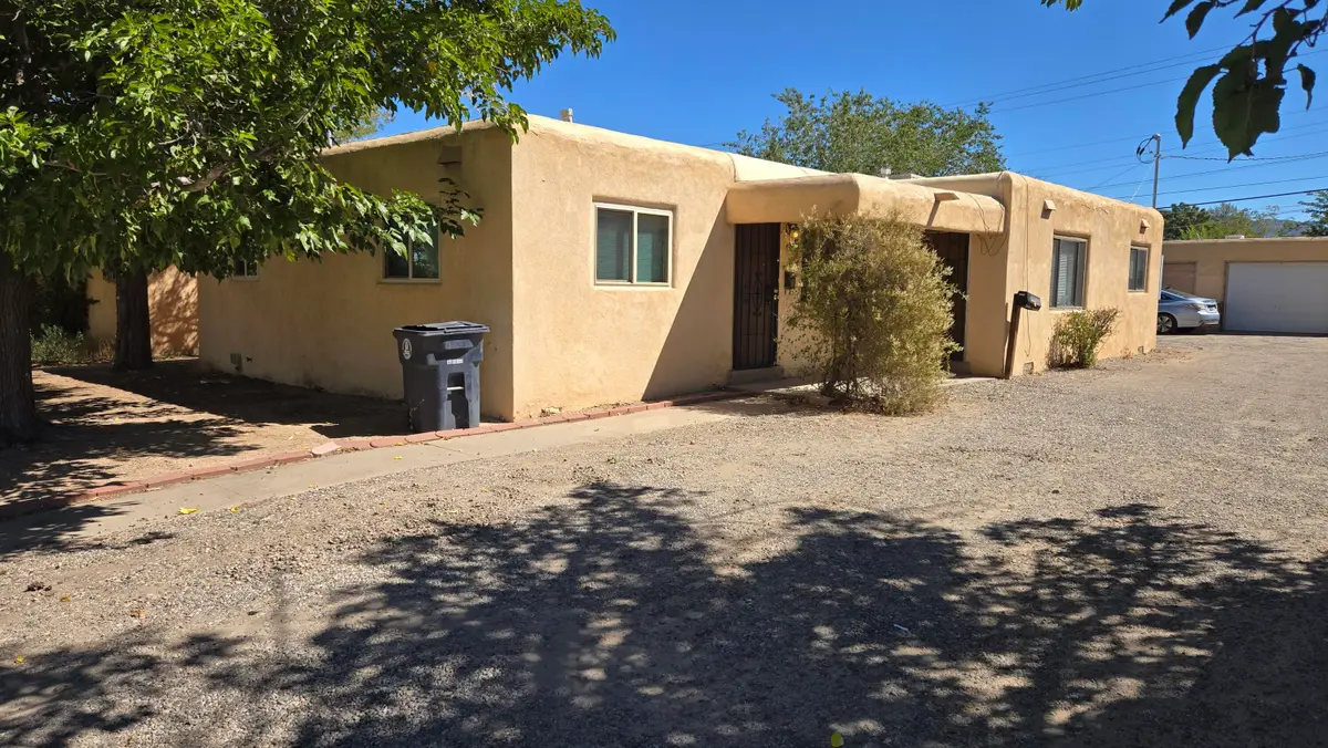 620 San Pedro Drive Se, Albuquerque, NM 87108 - #1
