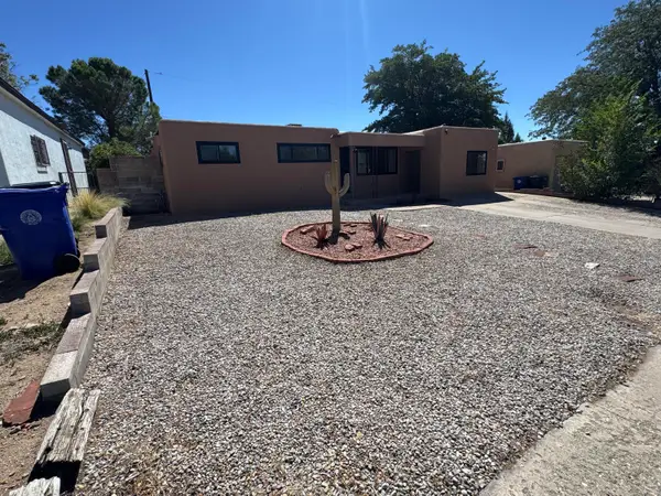 11208 Prospect Avenue Ne, Albuquerque, NM 87112