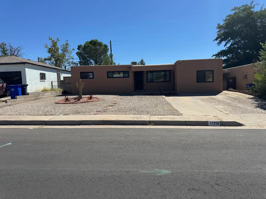 11208 Prospect Avenue Ne, Albuquerque, NM 87112 - #2