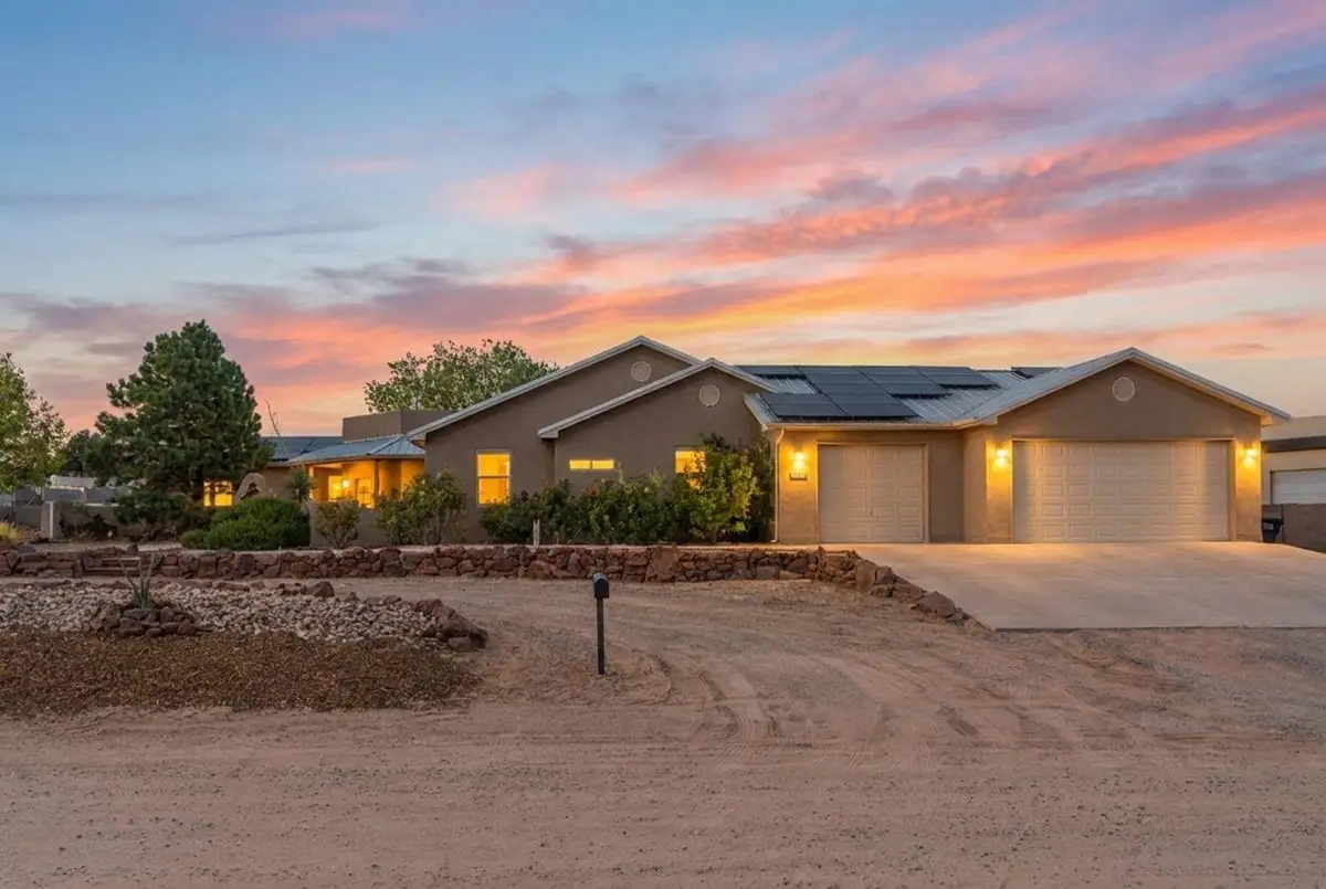 5713 Rio Animas Road Ne, Rio Rancho, NM 87144 - #1