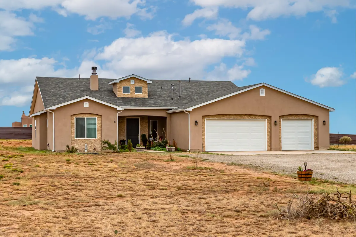 16 Northland Meadows Place, Edgewood, NM 87015 - #1