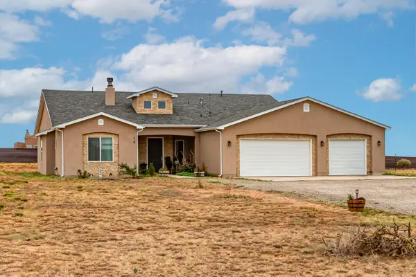 16 Northland Meadows Place, Edgewood, NM 87015