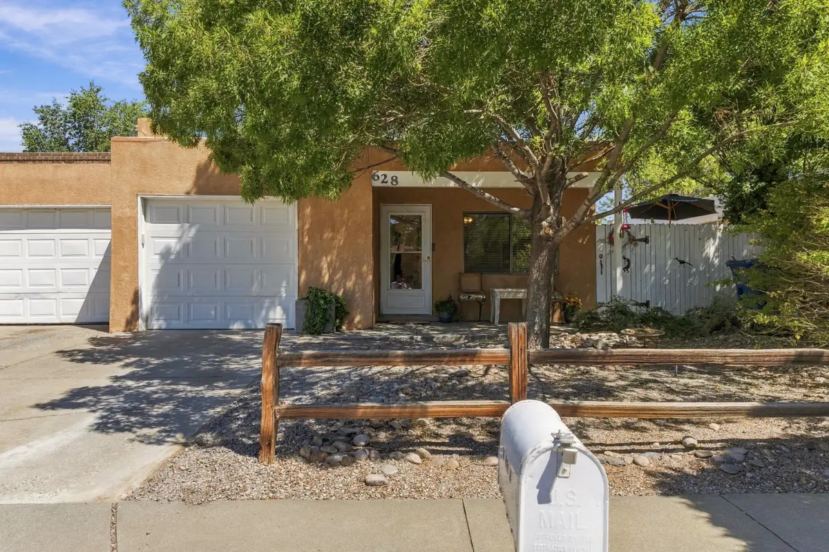628 Dorado Place Se, Albuquerque, NM 87123 - #1