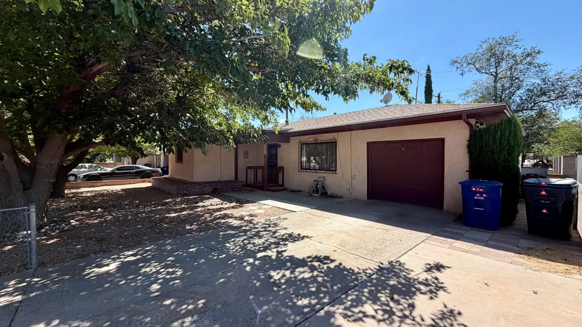 309 Estancia Drive Nw, Albuquerque, NM 87105 - #1