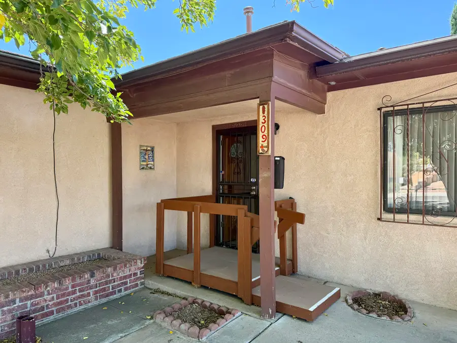 309 Estancia Drive Nw, Albuquerque, NM 87105 - #2