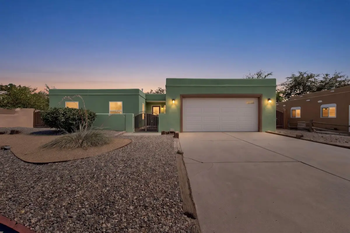 5812 Morgan Lane Nw, Albuquerque, NM 87120 - #1