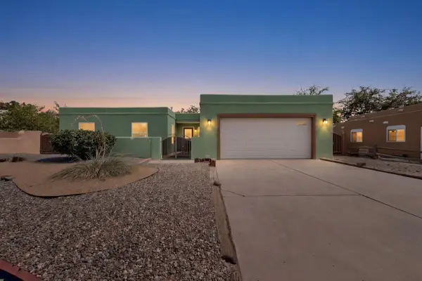 5812 Morgan Lane Nw, Albuquerque, NM 87120