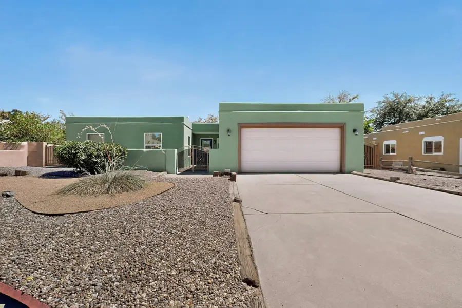 5812 Morgan Lane Nw, Albuquerque, NM 87120 - #3