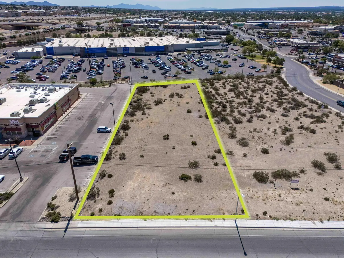 E Griggs Avenue, Las Cruces, NM 88001 - #1