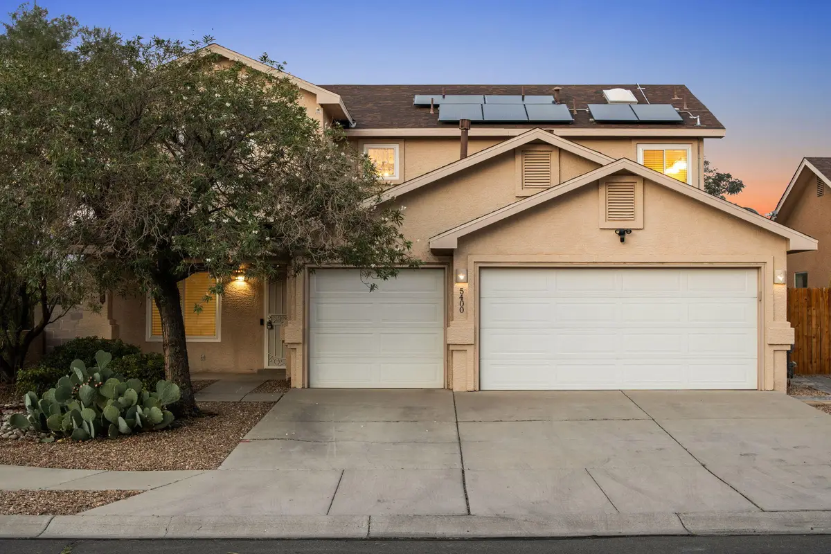 5400 Sicily Road Nw, Albuquerque, NM 87114 - #1