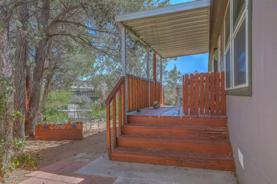 11638 Wild Horse Trail Se, Albuquerque, NM 87123 - #2