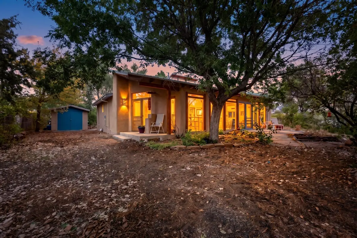 1511 San Lorenzo Avenue Nw, Albuquerque, NM 87107 - #1