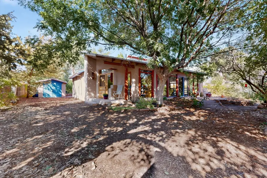 1511 San Lorenzo Avenue Nw, Albuquerque, NM 87107 - #3