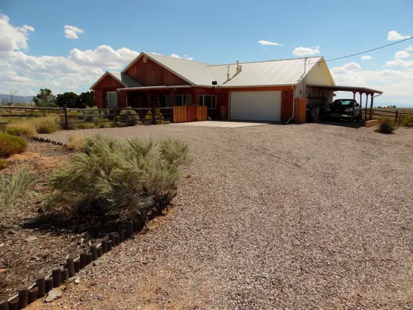 191 Balsam Circle, Belen, NM 87002