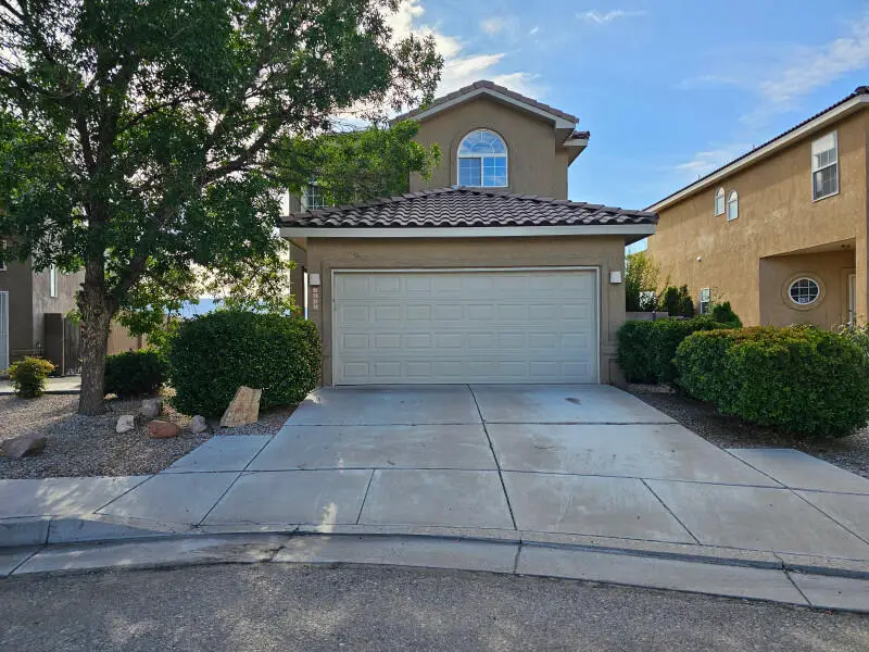 4844 Stafford Place Nw, Albuquerque, NM 87120 - #1