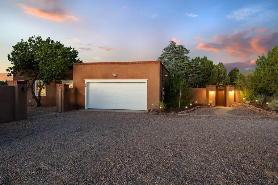 27 Homestead Lane, Placitas, NM 87043 - #2