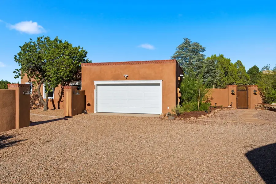 27 Homestead Lane, Placitas, NM 87043 - #3