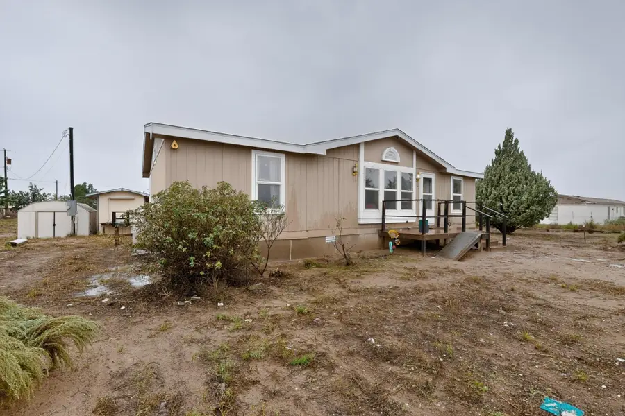 87 Amy Road, Los Lunas, NM 87031 - #3