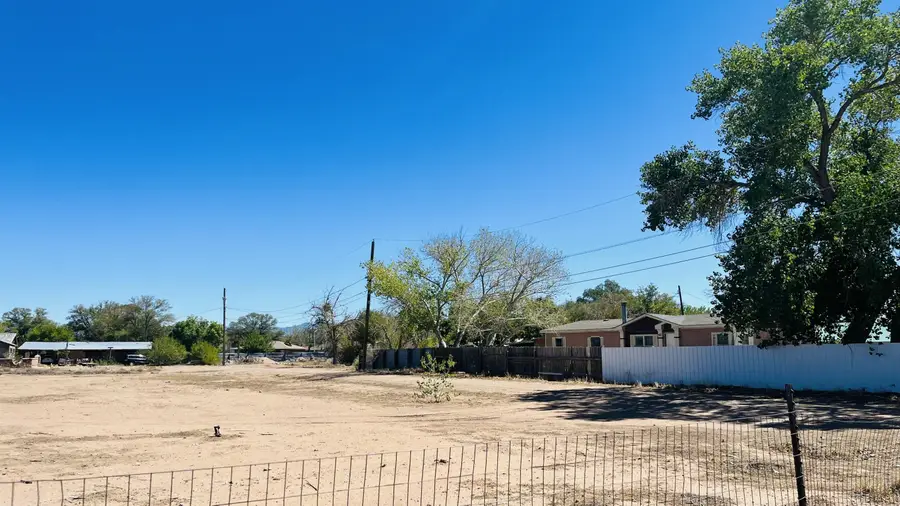 1602 Juan Perea, Los Lunas, NM 87031 - #2