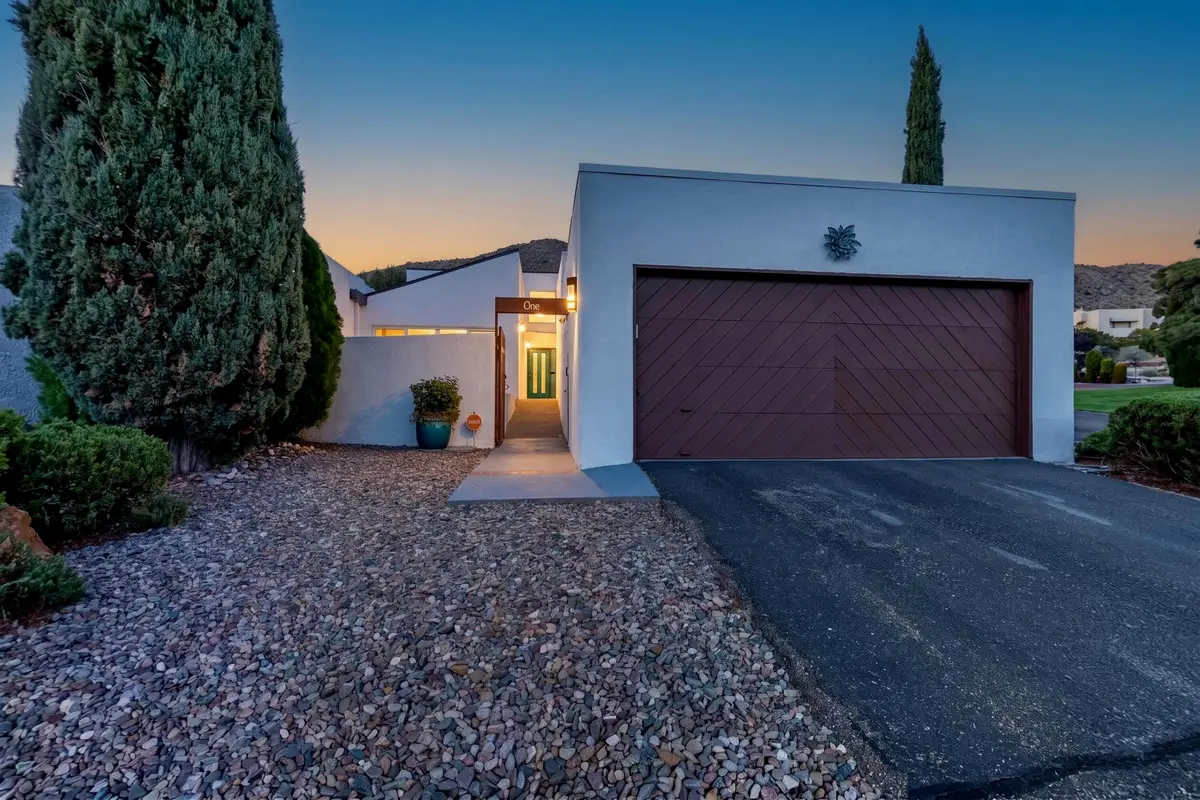 1 La Villita Court Ne # 1, Albuquerque, NM 87112 - #1