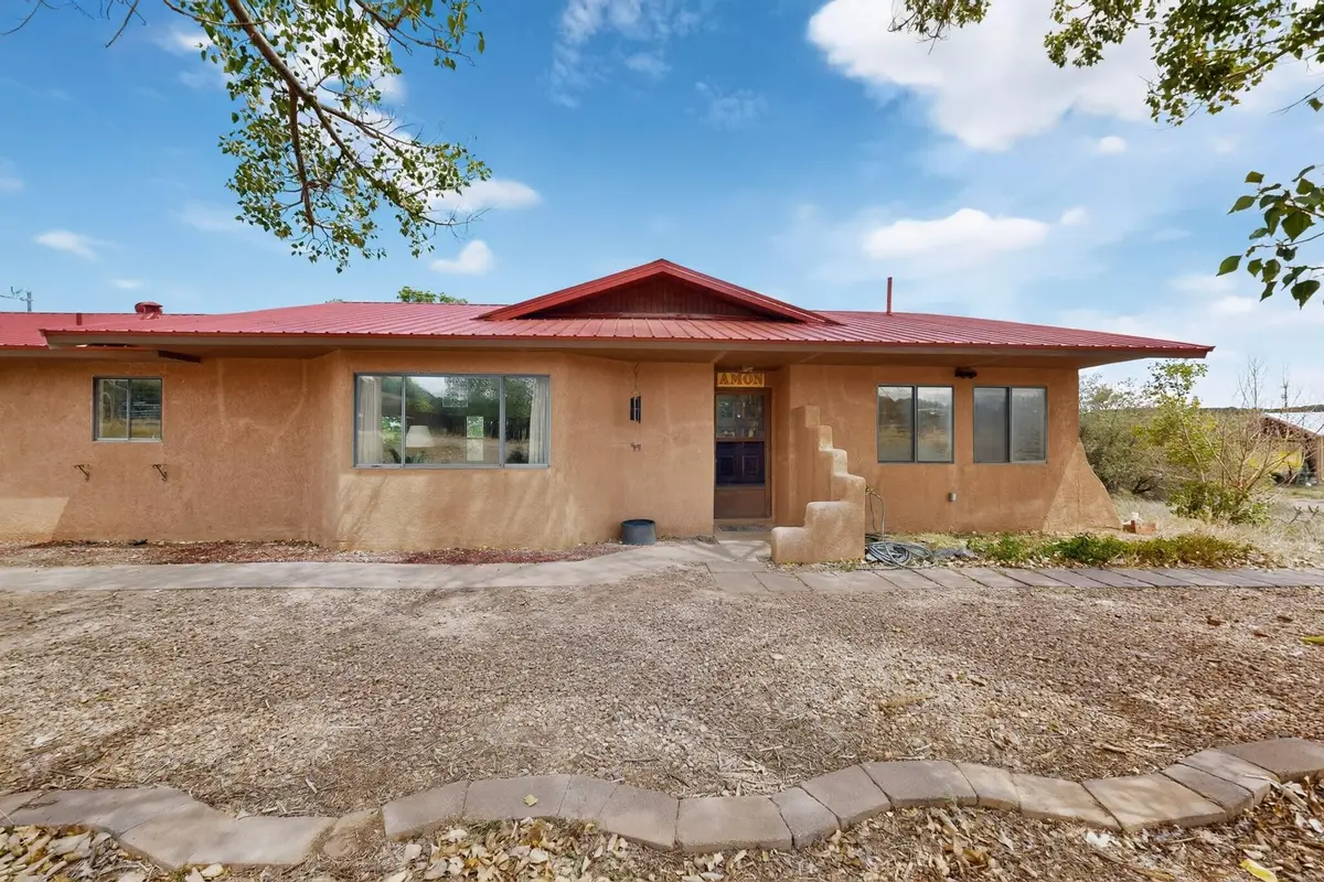 15 Vega Road, Sandia Park, NM 87047 - #1