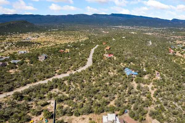 7 Oakmont Ridge Road, Sandia Park, NM 87047