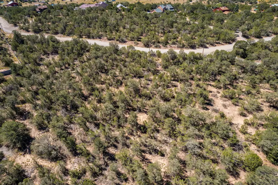 7 Oakmont Ridge Road, Sandia Park, NM 87047 - #3
