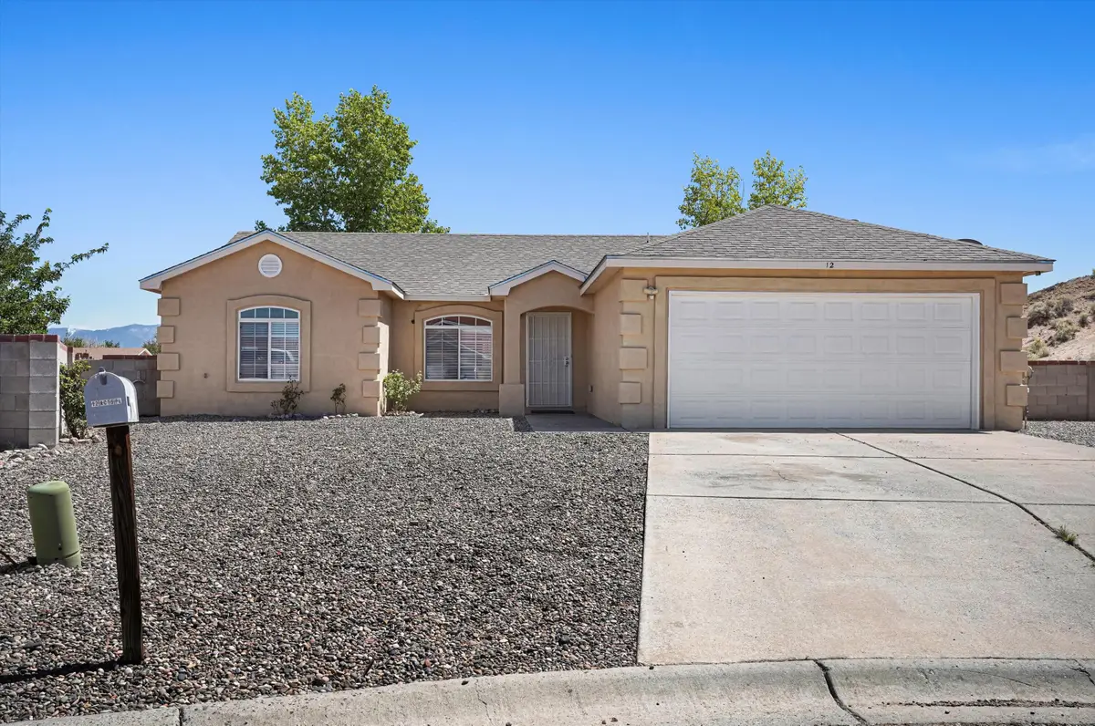 12 Acts Place, Los Lunas, NM 87031 - #1