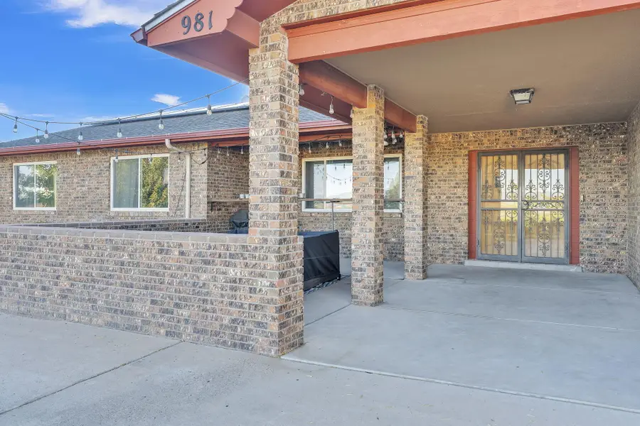 981 Hillside Court Sw, Los Lunas, NM 87031 - #3