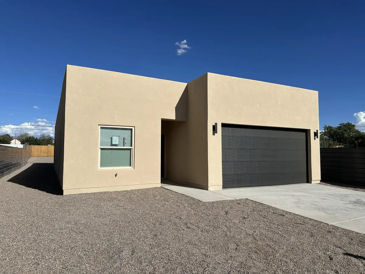 1510 John Street Se, Albuquerque, NM 87102 - #1