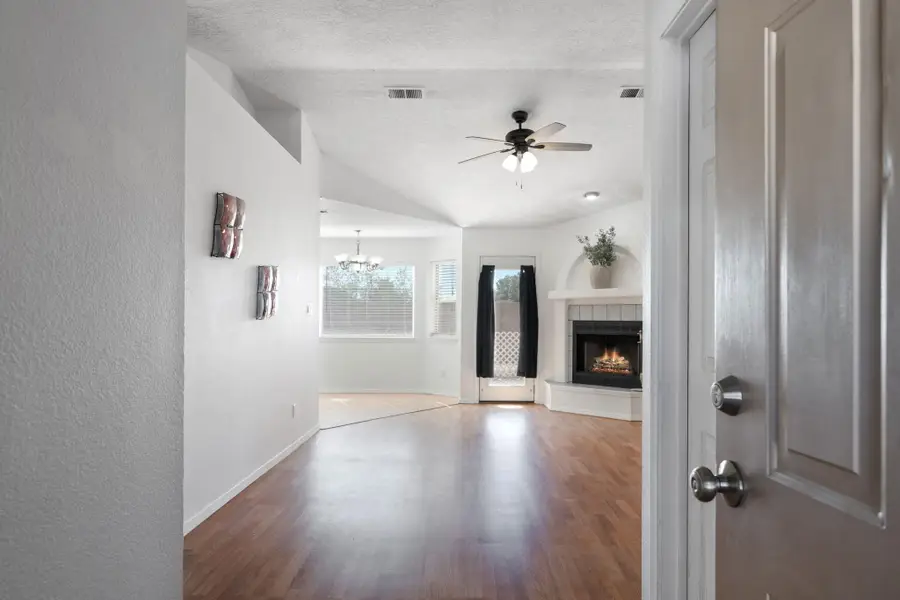 1412 Desert Bloom Avenue Nw, Albuquerque, NM 87120 - #2